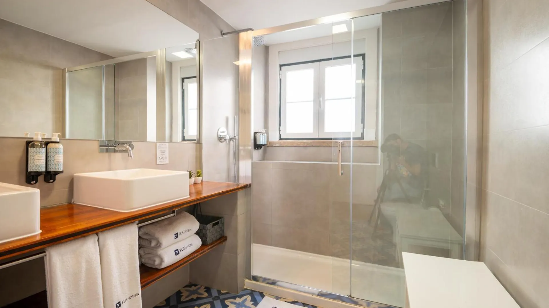 Bica Flh Suites Lisbon 4*,  Portugal