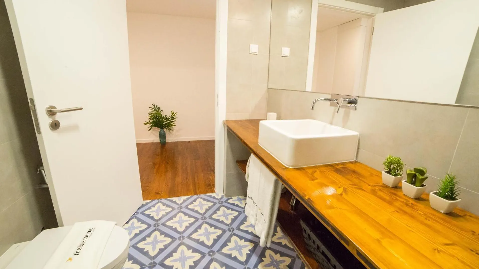 Bica Flh Suites Lisbon 4*,  Portugal