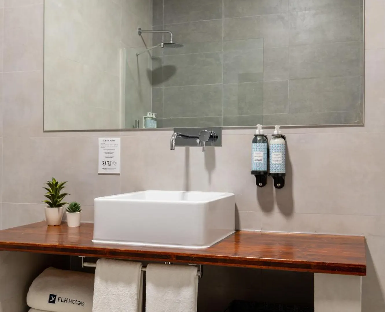 Bica Flh Suites 리스본 4*,