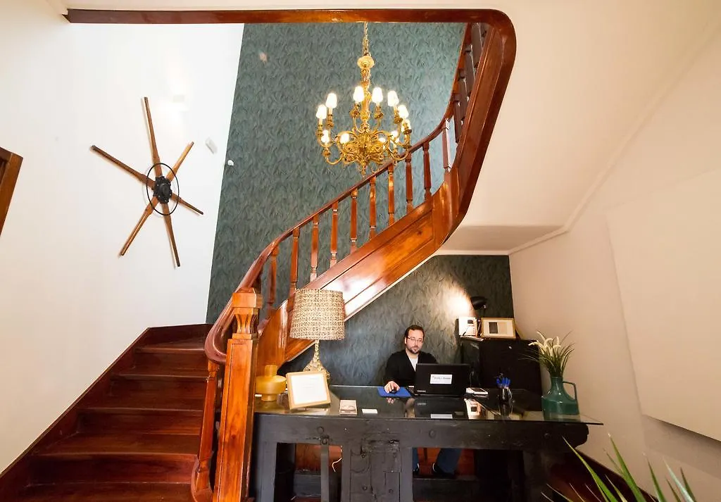 Bica Flh Suites Lisbon 4*,  Portugal