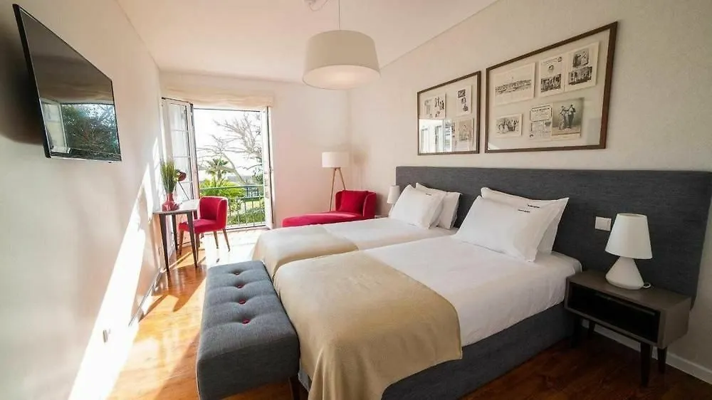 Bica Flh Suites Lisbon 4*,