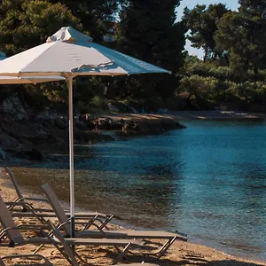 Casa Bloo Adults Only Πανδοχείο Ελιά