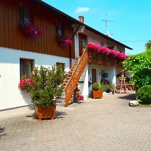 Zum Krug Hergolding