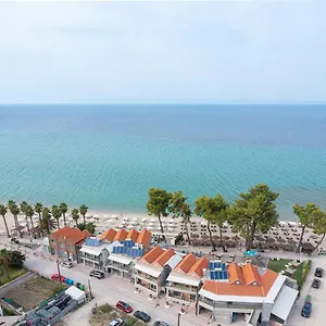 Tridente Mare Ξενοδοχείο Πευκοχώρι