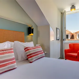 Vincci Baixa Lisboa