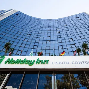 Hotel Lisbon-continental By Ihg, Lisboa