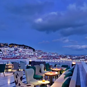 Hotel Altis Avenida