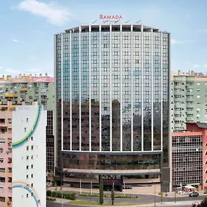 Hotel Ramada By Wyndham