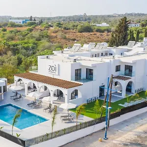 Zoi Ξενοδοχείο Αγία Νάπα