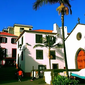 Madeira Santa Maria Appartement