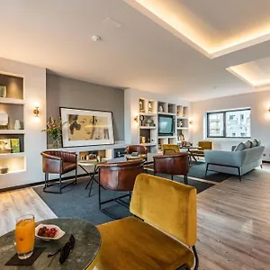 מלון Pestana Vintage Center