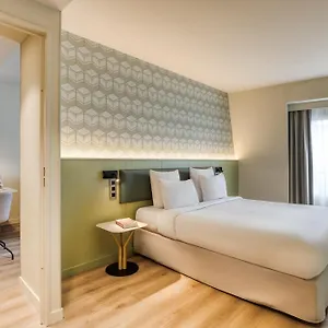 Citadines Les Halles Ξενοδοχείο με διαμερίσματα Παρίσι