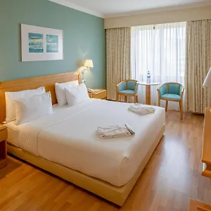 Hotel Sana Metropolitan