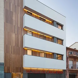 I Habitacions Morera Apartahotel