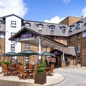 Premier London Gatwick Airport - A23 Airport Way Ξενοδοχείο Κρόουλι