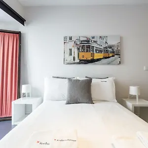 Flh Alfama Lisbon
