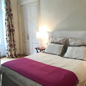 Parc Monceau Bed and Breakfast Παρίσι