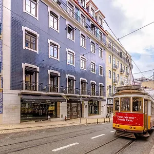 9hotel Mercy Lisboa