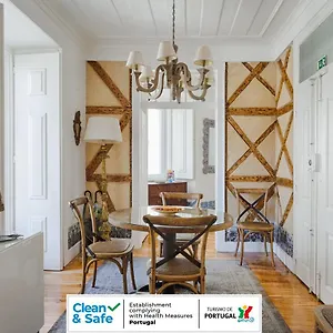 Do Carmo Lisbon