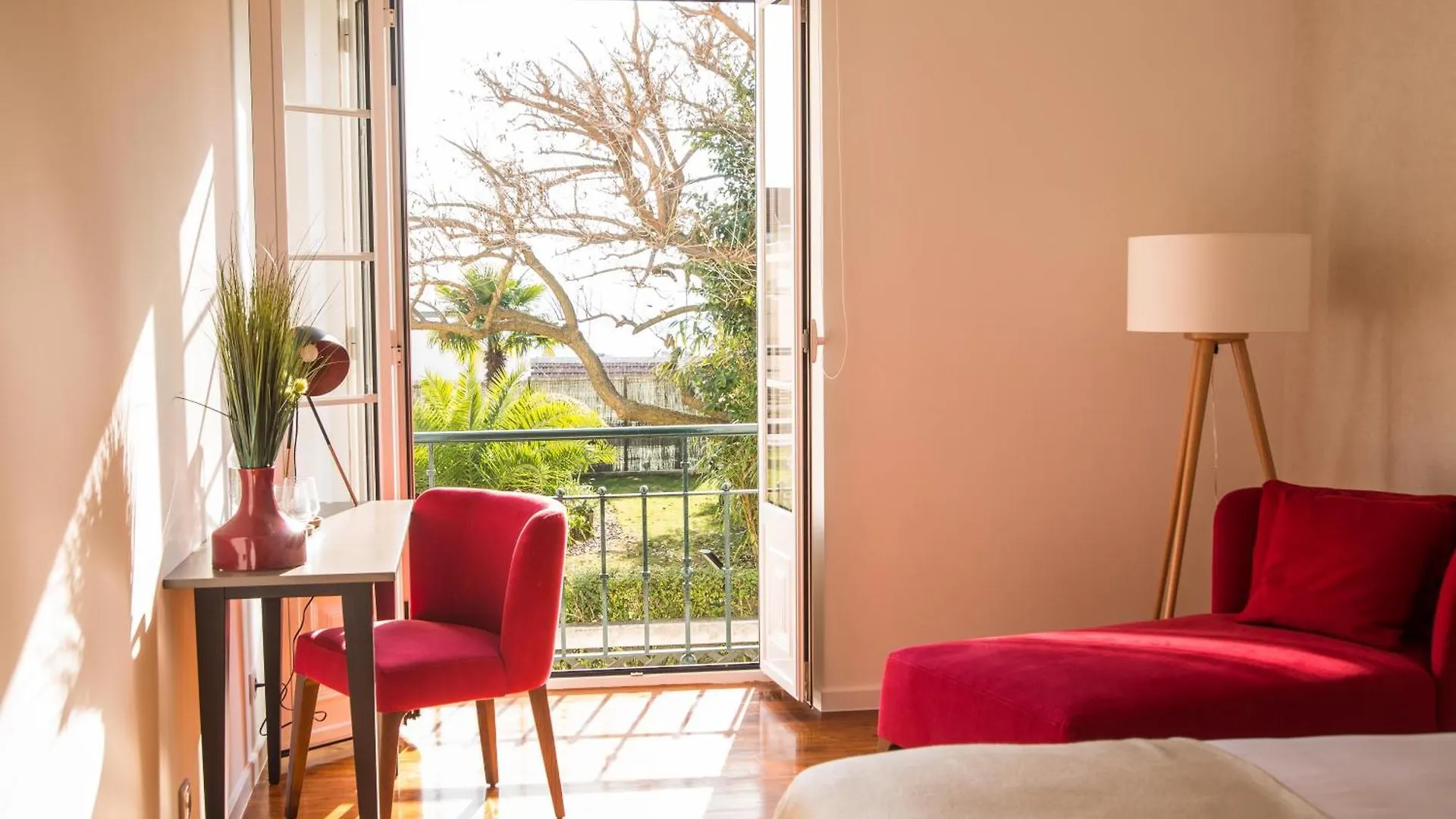 Gasthof Feels Like Home Bica Prime Suites Lissabon