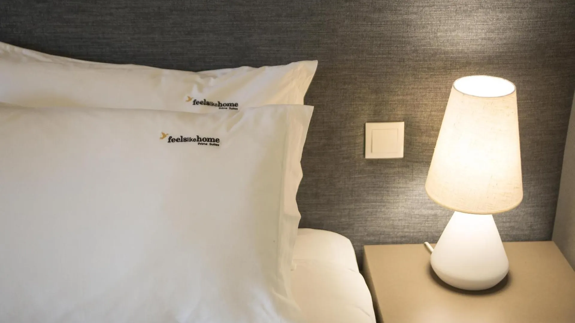 Feels Like Home Bica Prime Suites Lissabon 4*,  Portugal