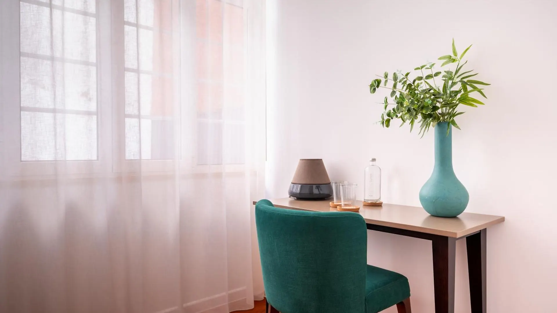 Feels Like Home Bica Prime Suites Lissabon