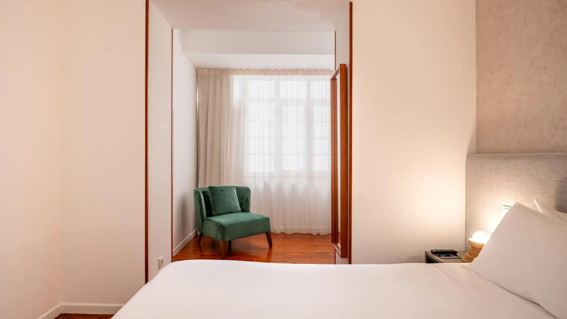 Feels Like Home Bica Prime Suites Lissabon Gasthof