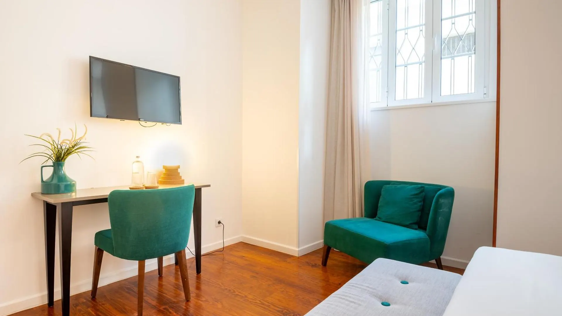 Feels Like Home Bica Prime Suites Lissabon