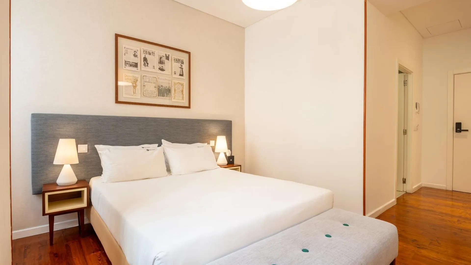 Gasthof Feels Like Home Bica Prime Suites Lissabon