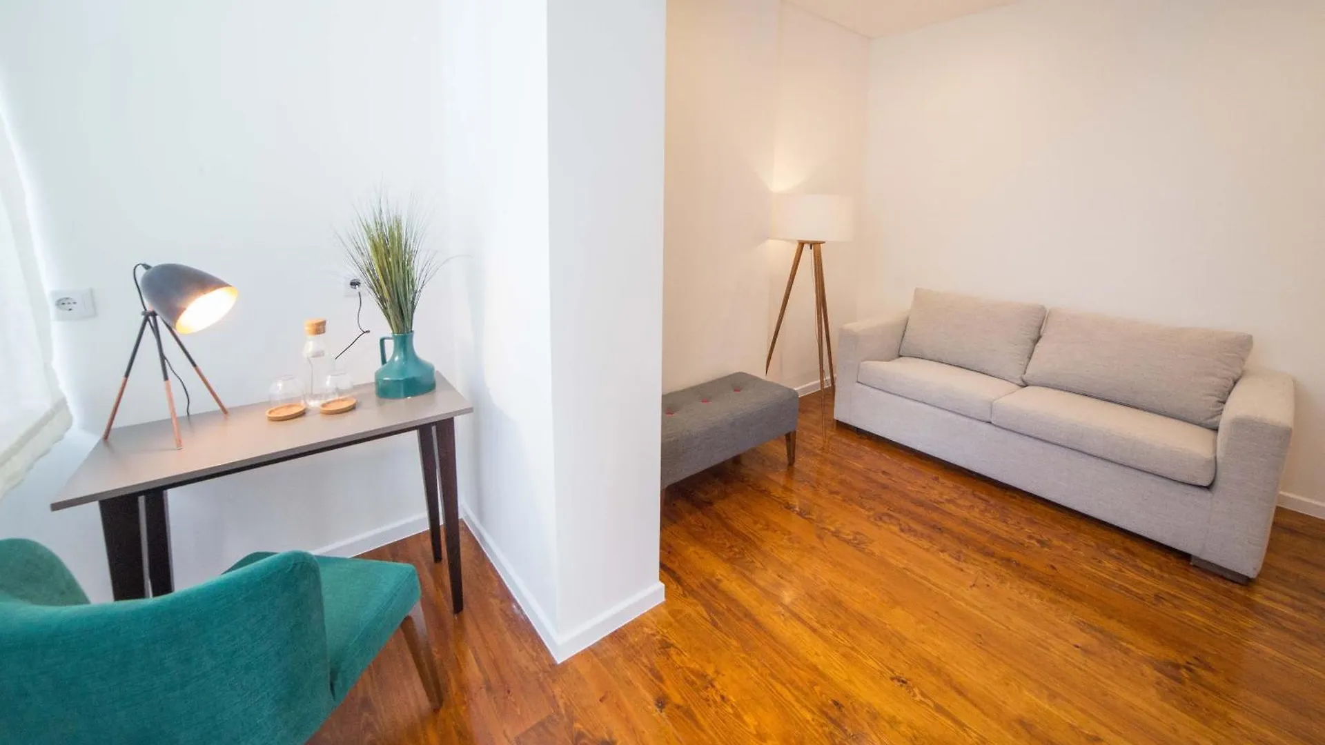 Gasthof Feels Like Home Bica Prime Suites Lissabon