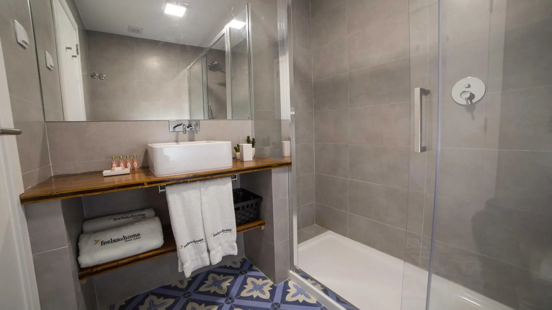 Feels Like Home Bica Prime Suites Lissabon