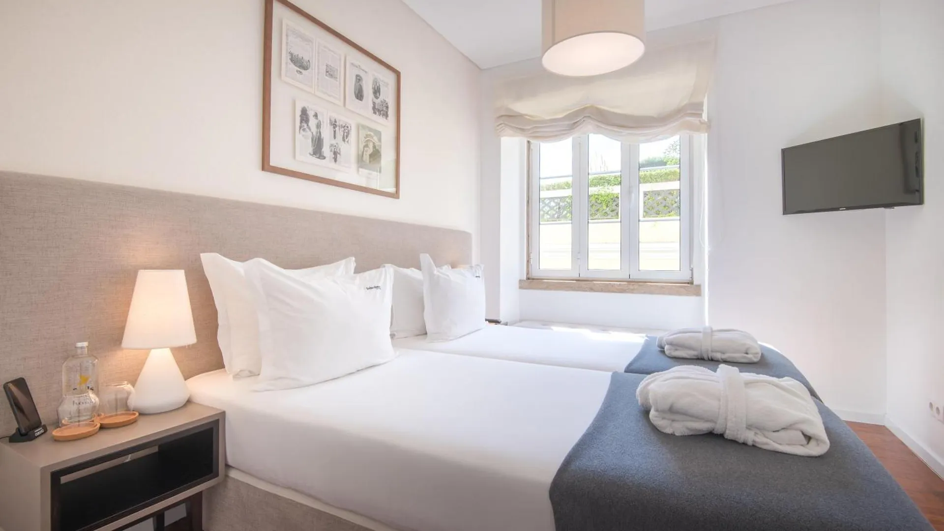 **** Gasthof Feels Like Home Bica Prime Suites Lissabon Portugal