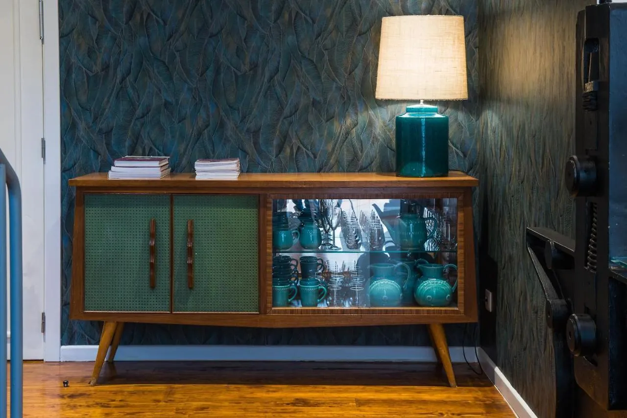 Gasthof Feels Like Home Bica Prime Suites Lissabon