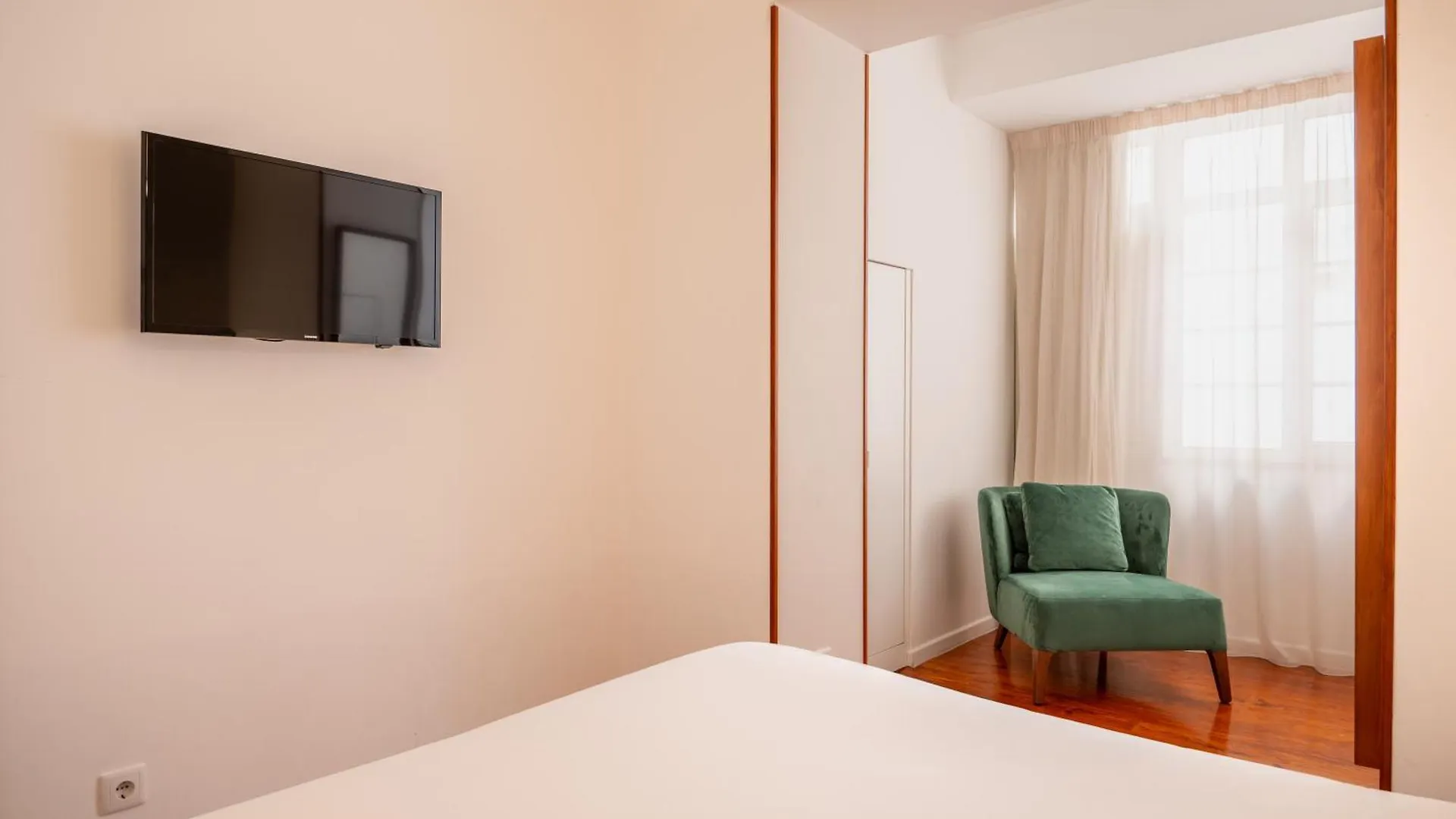 Guest house Bica Flh Suites Lisbon