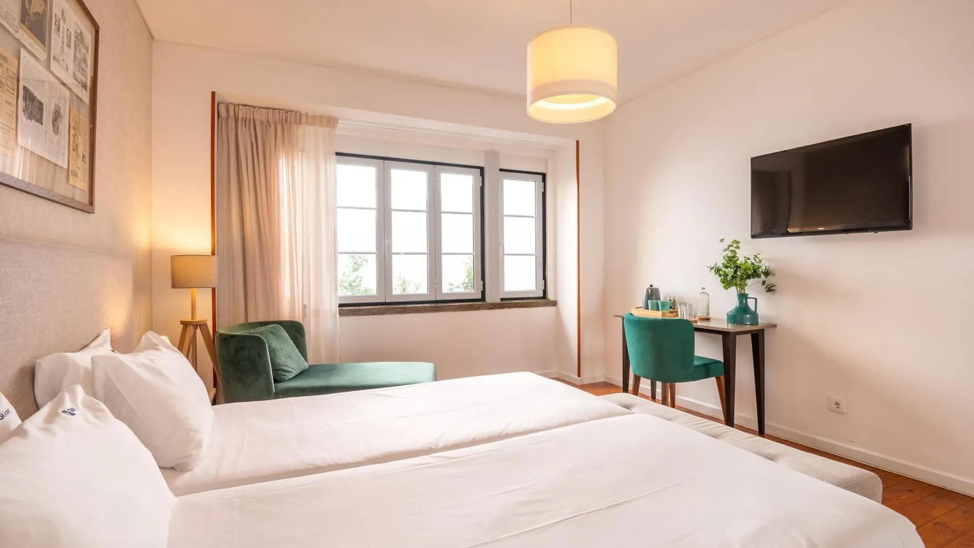 Bica Flh Suites Lisbon