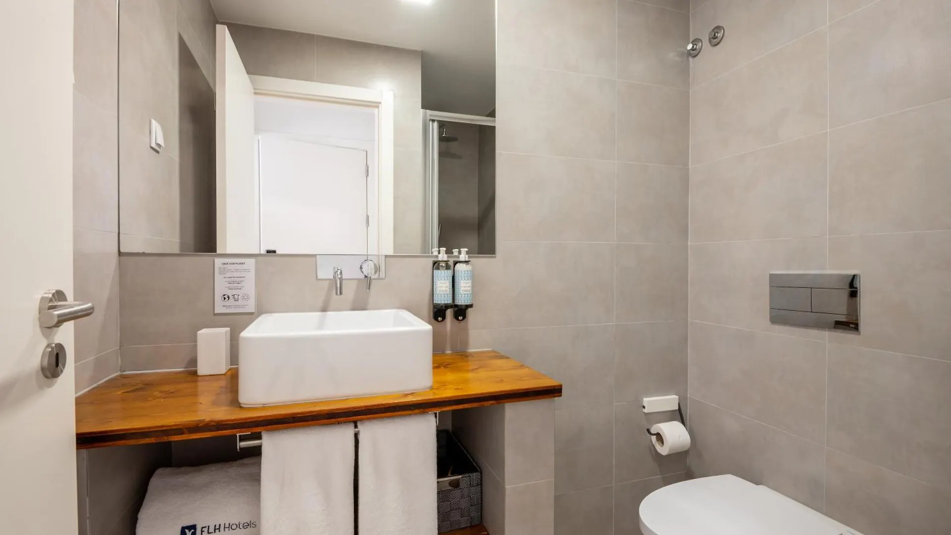 Bica Flh Suites Lisbon Portugal
