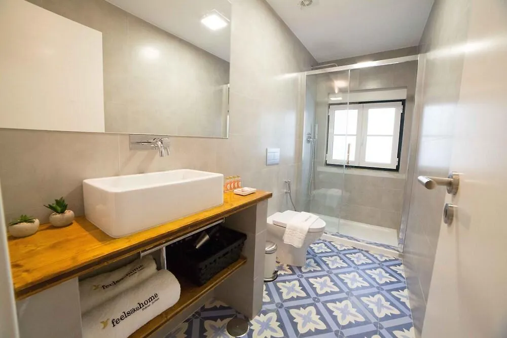 Guest house Bica Flh Suites Lisbon
